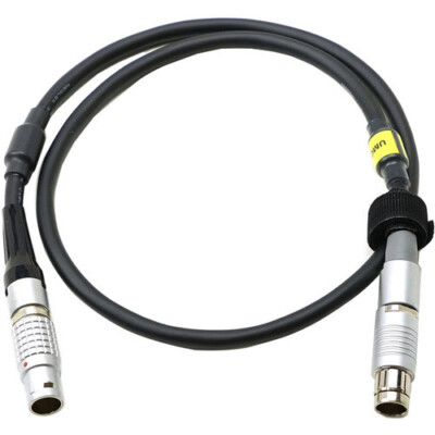 New ARRI UMC-3/4 to ALEXA EXT Connector Cable MFR #K2.0005951