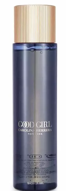 Good Girl by Carolina Herrera Shower Gel for Women 6.8 oz / 200 ml New |  eBay | Duschgele