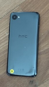 HTC Desire 12 32GB 2Q5V100 Teilespender Platine Kamera Deckel Etc Ok LESEN
