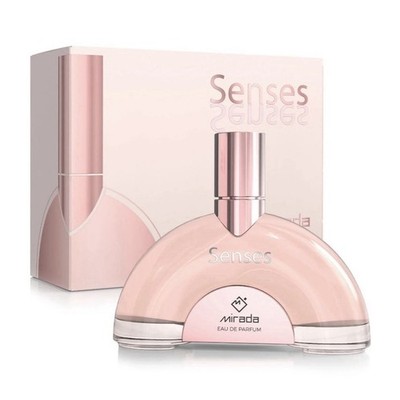 Mirada Senses Eau de Parfum Spray 3.0 fl oz Regular Size