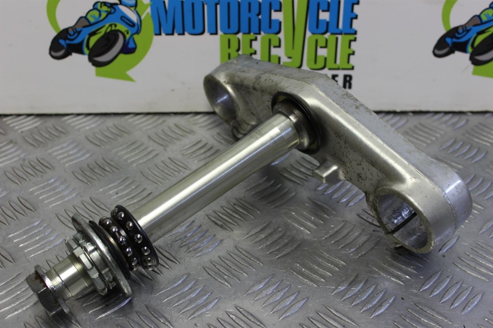 Honda CBR 900 RR Bottom Yoke 45mm Fireblade RRX 1998 1999 CBR900 B312 ...