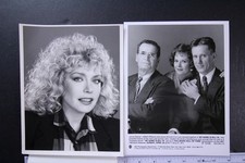 LOT: 48 1980s TV/MOVIE PRESS 7 x 9 PHOTOS as seen in my 24 Photos (id5161)