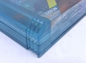 KONAMI Salamander Famicom game