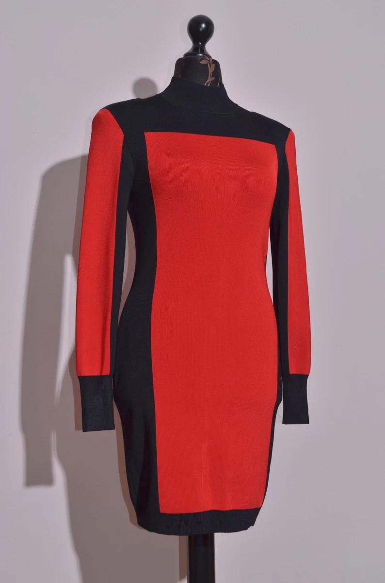 Black Balmain x H&M Dresses for Women for sale