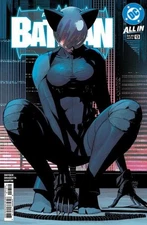 Absolute Batman #13 2nd Print Cover A Nick Dragotta (NM)