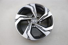 2018 2019 2020 2021 HONDA ACCORD WHEEL RIM 17X7.5 5 SPOKE 17X7 1/2 ALLOY OEM #4