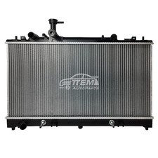 A/C Compressor Kit-Compressor Replacement Kit UAC fits 03-08 Mazda 6 2