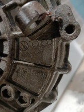 Boite de vitesse Volkswagen TIGUAN