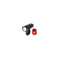 Sigma Led-Akku-Beleuchtungsset Aura 50 / Hiro 10