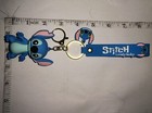 (Lilo And) Stitch Keychain Cartoon Figure PVC Doll Charm Car Keychain Keyring — photo 1