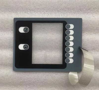 NEW Membrane Keypad for TESA gage2000 FREE FAST SHIP one year warranty