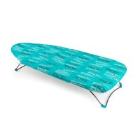 Beldray Ironing Board Table Top Mini Portable Small Compact Space Saving 76x31cm