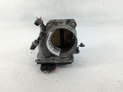 Honda Odyssey Throttle Body TG1VT