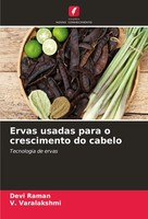 Devi Raman (U. A.) | Ervas Usadas Para O Crescimento Do Cabelo | Taschenbuch
