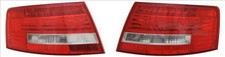 TYC Heckleuchte 11-12710-06-2 für 4F2 AUDI A6 C6 TDI TFSI quattro FSI