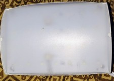 Caribbean Sun LED LIGHT Therapy. Model CSB-MINI TESTED WORKS GREAT.