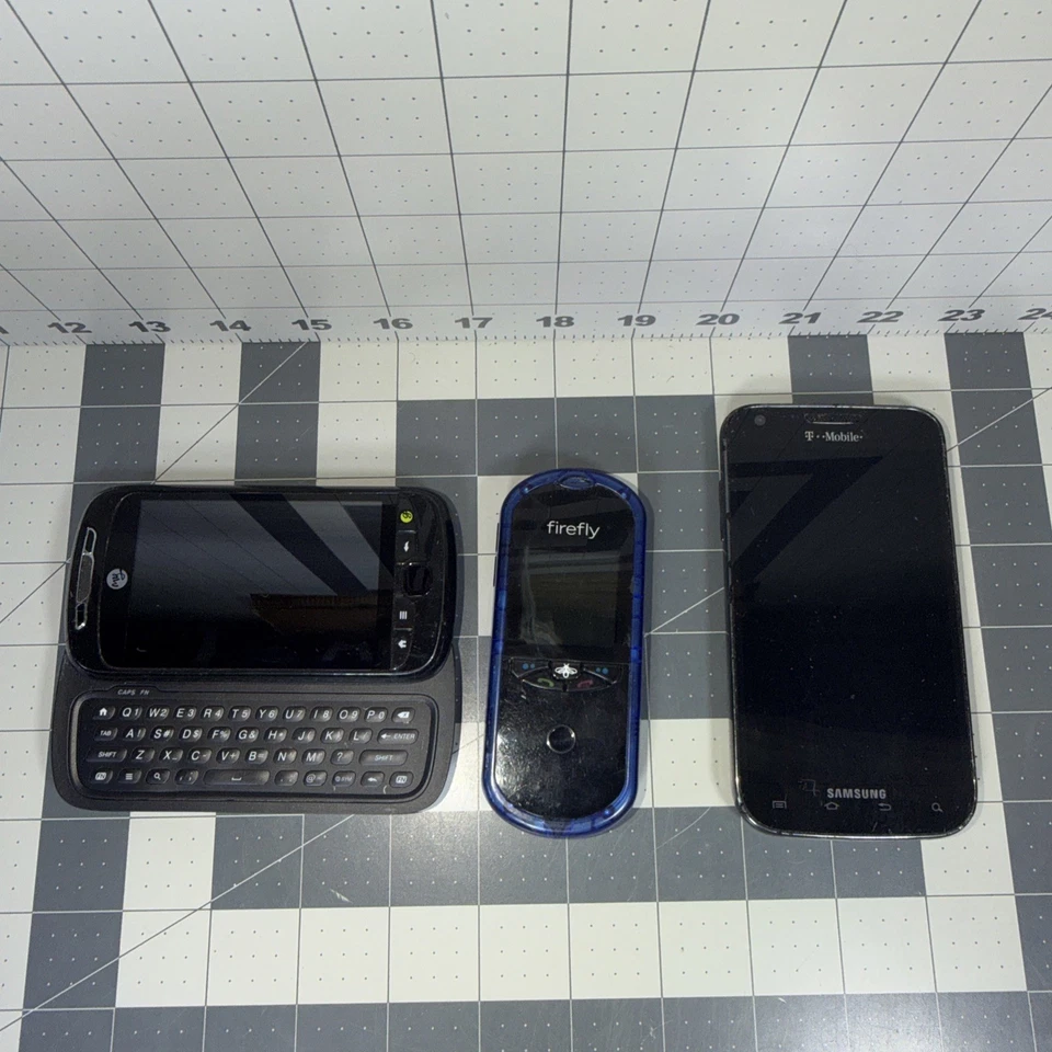 Fireflies Phone Firefly Mobile Cell Phones & Smartphones for sale - eBay