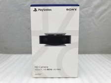 Sony PS5 HD Camera CFI-ZEY1G PlayStation 5 Dual Lens Full HD Console Accessory