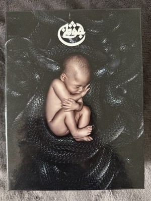 Azad Leben II (2) Limited 3CD Fan Box Edition