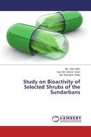 Study On Bioactivity Of Selected Shrubs Of The Sundarbans Uddin (U. A.) Buch