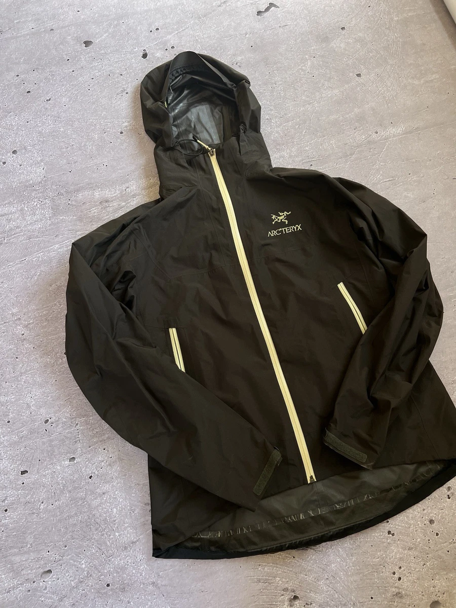 Arcteryx Gore Tex Jacket In Women's Coats & Jackets for sale - eBay