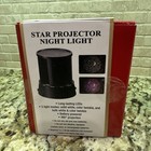 Star Projector Night Light — photo 2