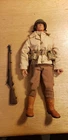 1/6 12” American Soldier Rifleman Big Red One Patch Jacket GearWW2 GI Joe Hasbro