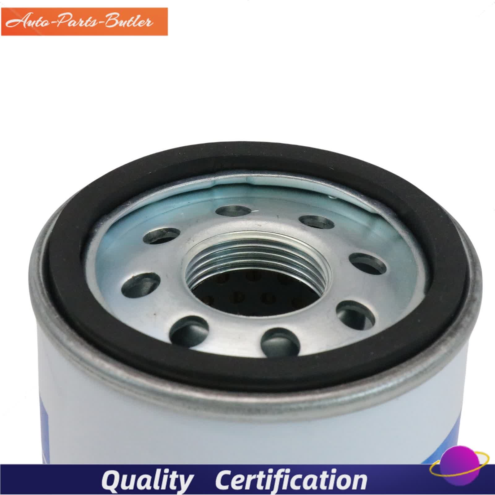 2Pcs Oil Filter fits 07M115561B Lamborghini Aventador Murcielago Centenario