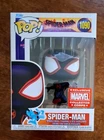 Funko Pop! Vinyl: Marvel - Spider-Man - Amazon (Exclusive) #1090