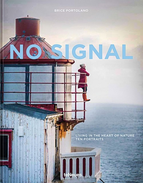 No Signal: Living in the Heart of Nature. Ten Portraits: Living in the Heart of Nature / Zehn Lebensentwurfe Im Einklang Mit Der Natur - Image 3