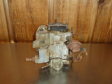 Carburador Rochester Monojet 1 barril 17056012 1975 1976 Chevy Pontiac Olds 250
