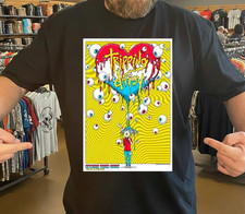 Tripping Daisy Spring Tour 2026 Shirt