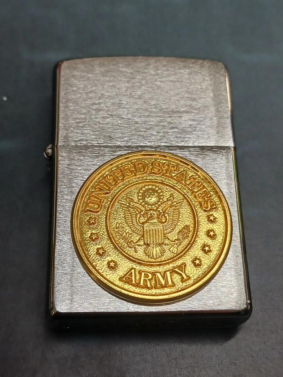 Army Zippo for sale | eBay