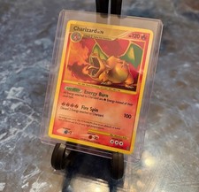 Charizard 103/100 Stormfront Secret Rare Holo 2008 on eBay
