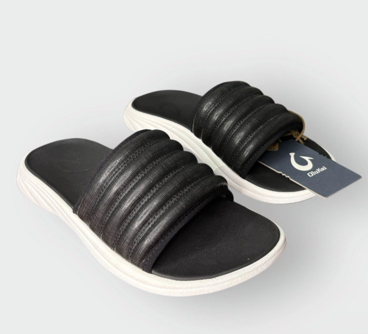 OluKai Komo Slide Men display picture 2