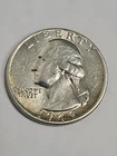 1949 P  BU WASHINGTON QUARTER