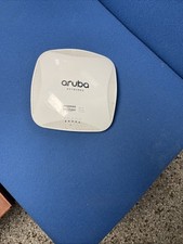 Aruba Networks AP-225 600mbps Wireless Access Point