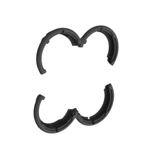 1 Pair Lightweight Propeller Guard Anti-Collision Protector For DJI NEO Drone ll