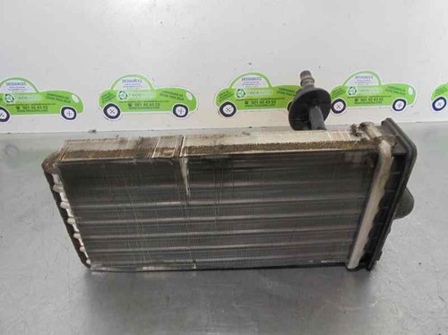 HEIZUNG / KLIMAANLAGE KÜHLER / 875652 FÜR CITROËN C4 BERLINA SX