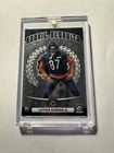 2025 Donruss Optic Luther Burden III Base (RAW)