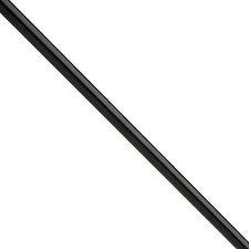 TRUE TEMPER USTPO-38-PCB STEPLESS PARALLEL BLACK ONYX PUTTER SHAFT