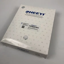 Zheeyi 48x40 Positioning Bed Pan Unopened Sealed Box