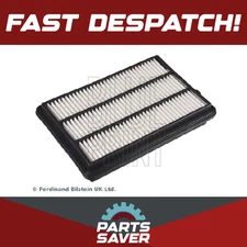 Air Filter fits RENAULT KADJAR 1.5D 2018 on Blue Print 16546HV80A Quality New