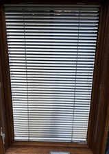 Pella Tilt Blinds 2004 Vintage 