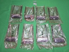 8 LOT - HP 2.5" SFF HD Caddy Tray ProLiant DL580 DL380 DL360 G5 G6 G7 500223-001