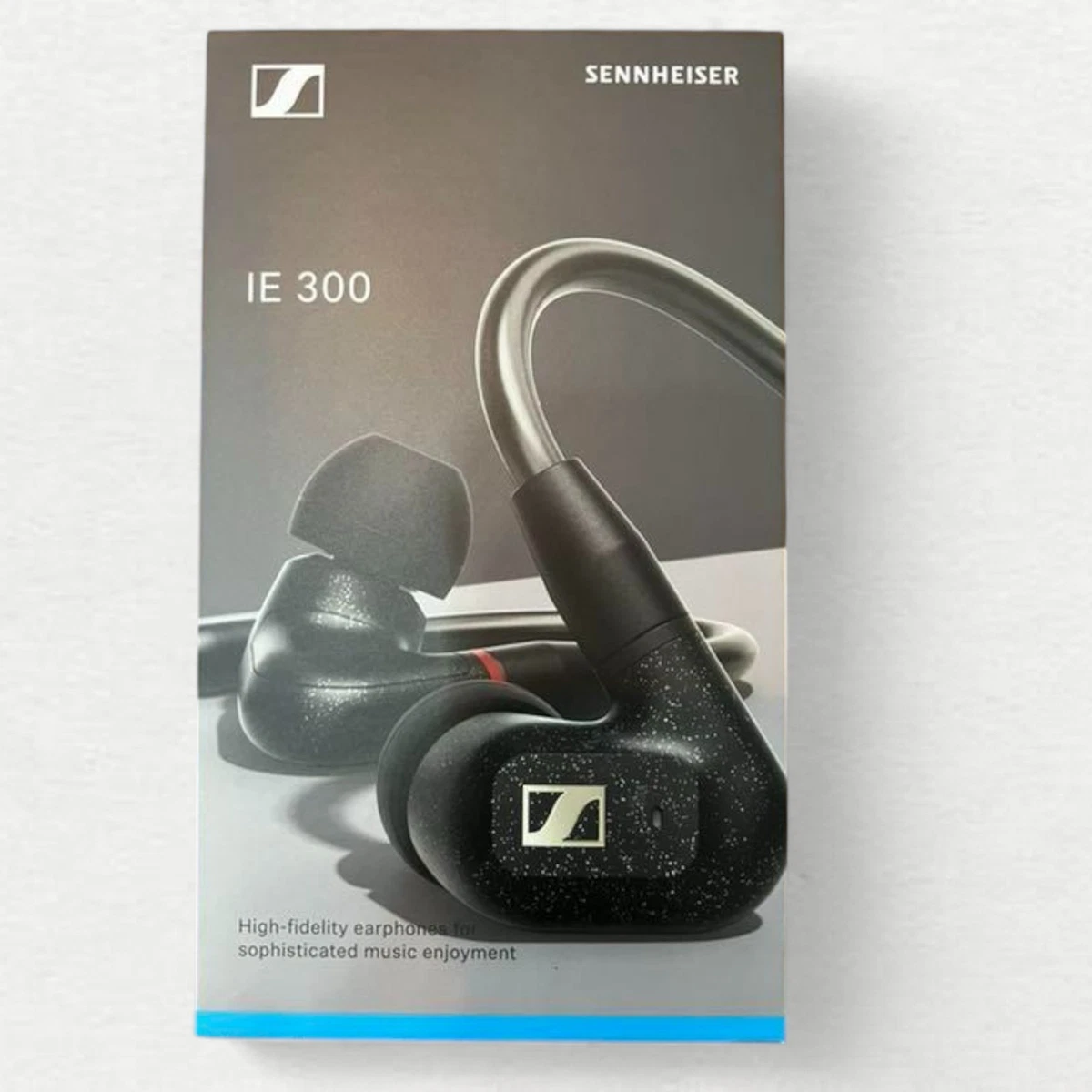 Sennheiser IE 300 Headphones for Sale | Shop New & Used Headphones