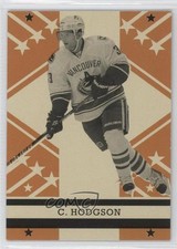 2011-12 O-Pee-Chee Retro Cody Hodgson #244 7p4