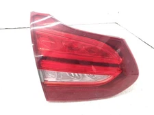 Mercedes-Benz C S205 Estate 2015 Left Tail Light Rear Lamp Inner A2059065900 