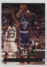 1993-94 Classic Draft Picks Gold /9500 Anfernee Hardaway #2 e3n