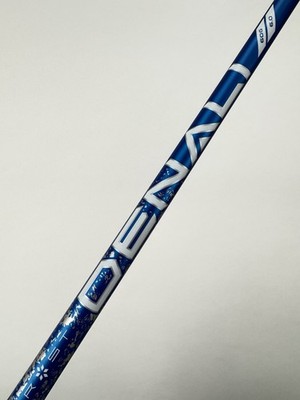 Ping G440 G430 Driver Schaft Denali Frost Blue CB 6.0 Stiff 60G /44,5'' /36032